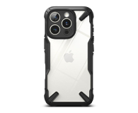 Ringke Fusion X do iPhone 16 Pro Max Black - 1278070 - zdjęcie 3